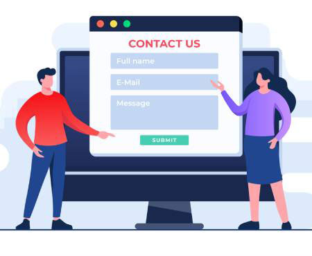 Submit a free inquiry