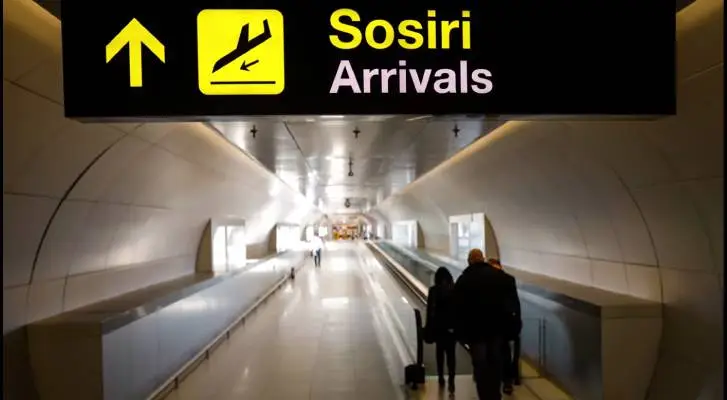 mistake: setting up a company locally