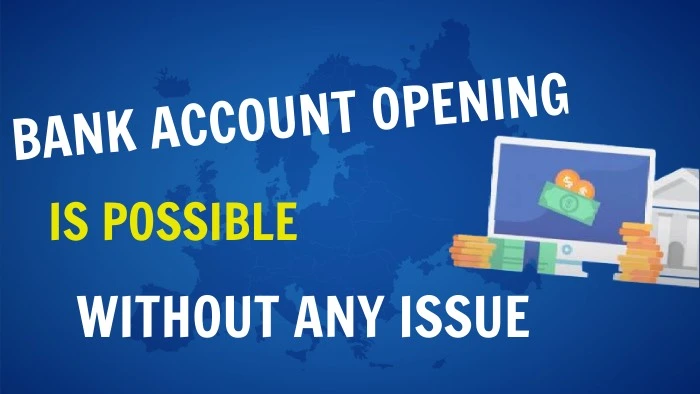 easiert bank accounts 2026