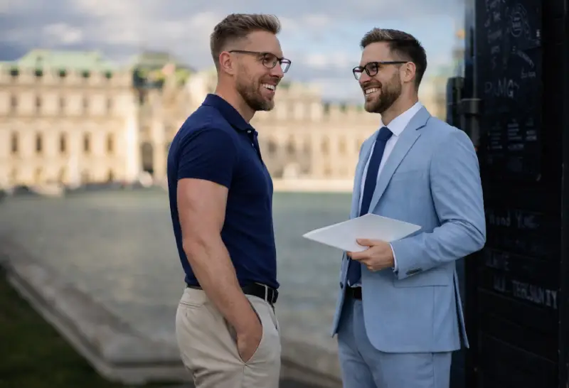 Bulgarian Accountant