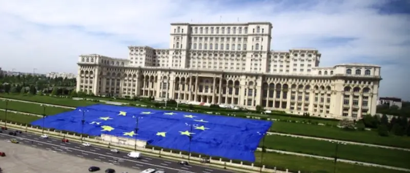 Company formation in Bulgaria