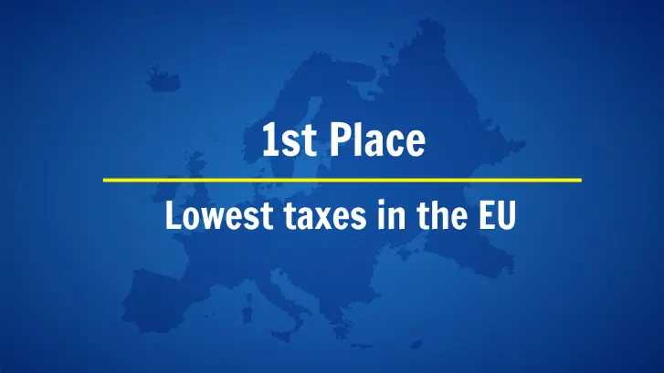 For some, it comes…