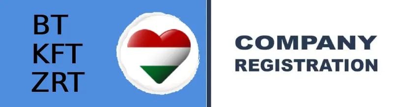 Starting a company in Hungary
