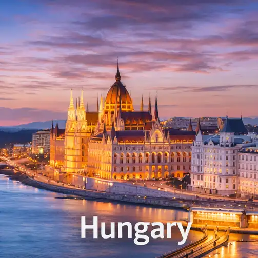Hungary Europe