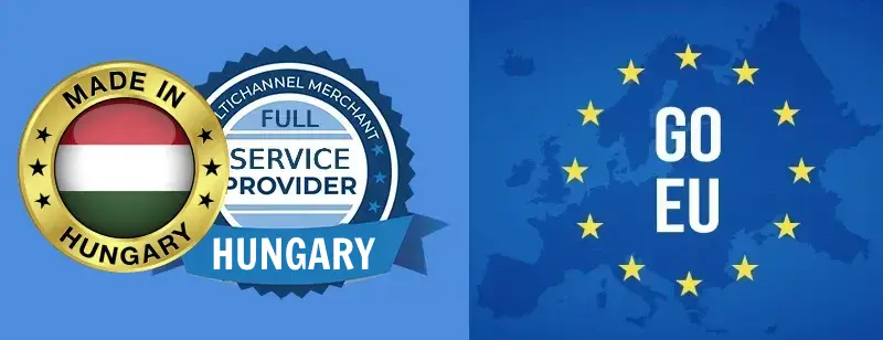 GO EU Start-up Agency Hungary