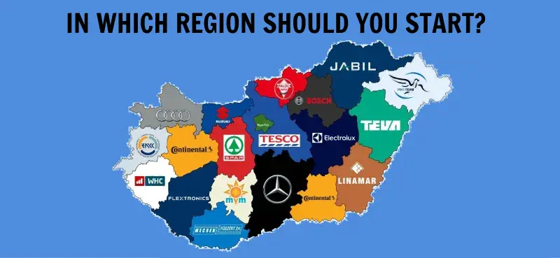 Hungary Kft share capital