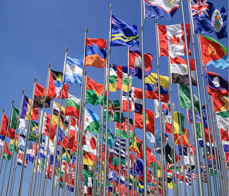 Automatic Exchange of Information