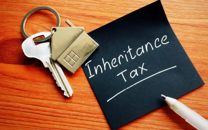Inheritance Tax