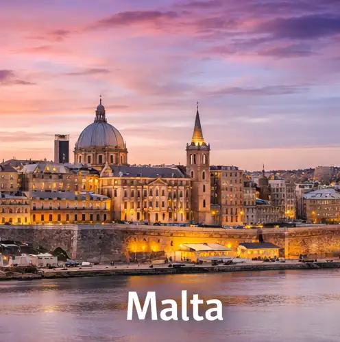 Malta Europe