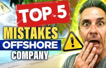 Founding an offshore company