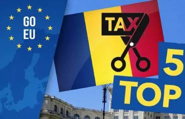 Save taxes: The 5 best tips