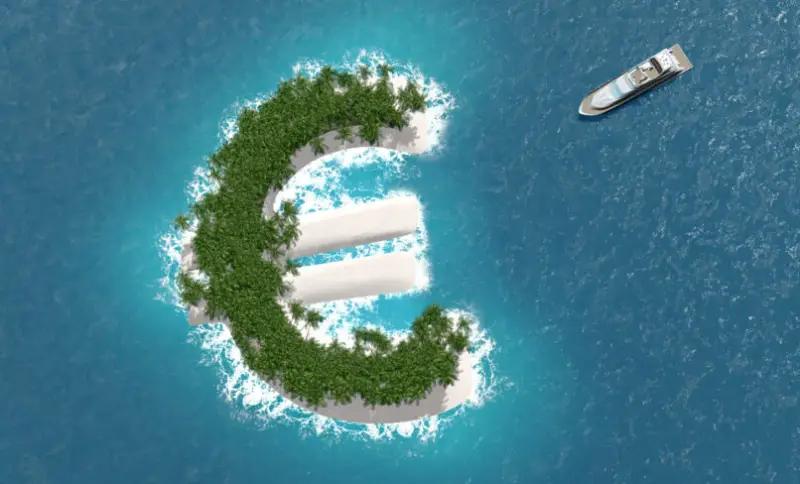 Tax havens in Europe for private individuals
