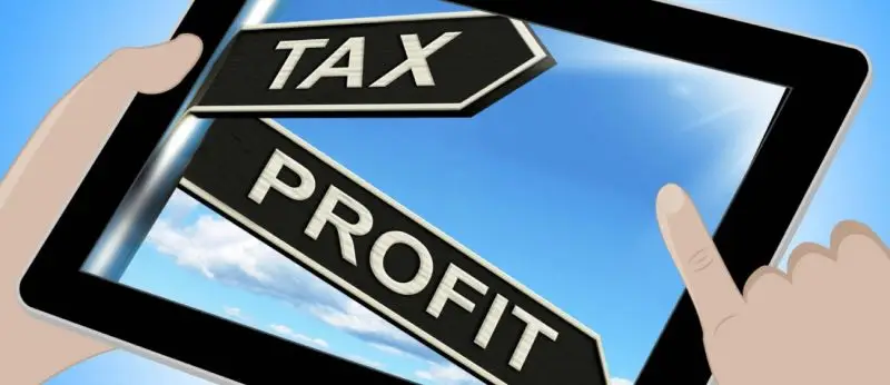 Profit tax