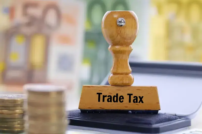 Trade Tax
