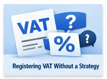 VAT Registration