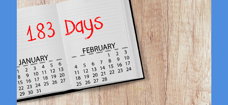 183 Tage Regelung - Doppelbesteuerungsabkommen