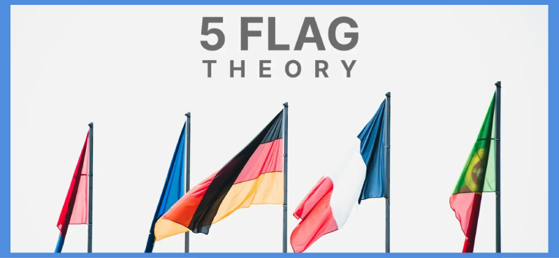 5 Flaggen Theorie