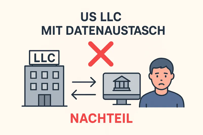 Datenaustausch Banken CRS