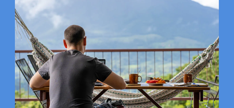 Digitale Nomaden Steuern