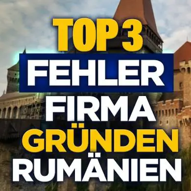 Steuern und Abgaben in Rumänien