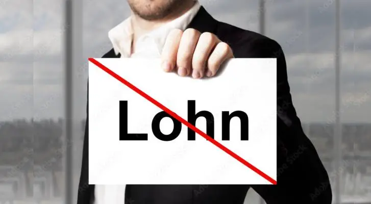 Keine Anstellung von Mitarbeitern notwendig