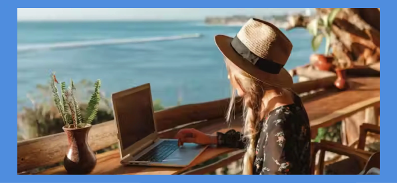 Perpetual Traveler Steuern