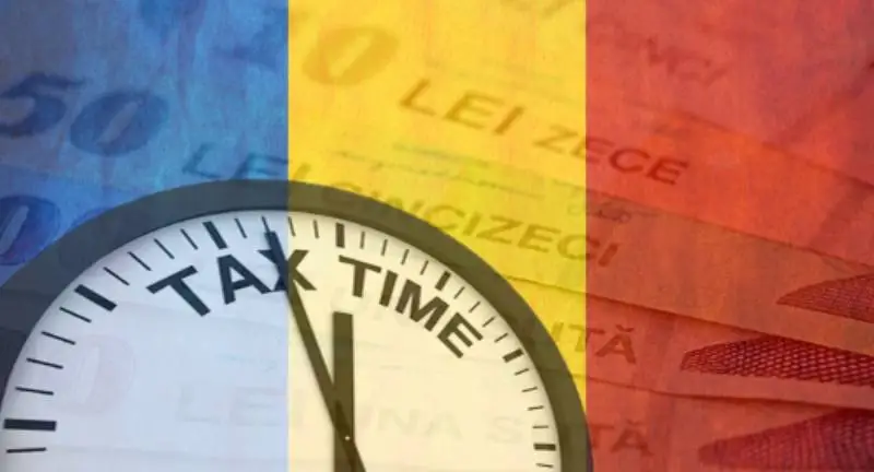 Niedrigste Steuern in Rumänien von allen EU Ländern