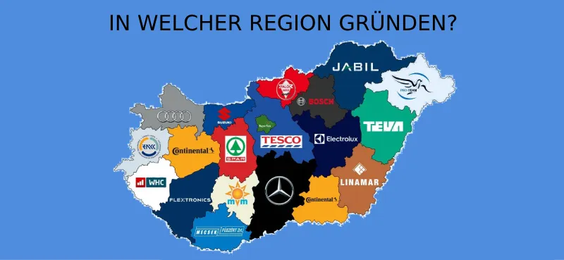 Ungarn Kft Stammkapital