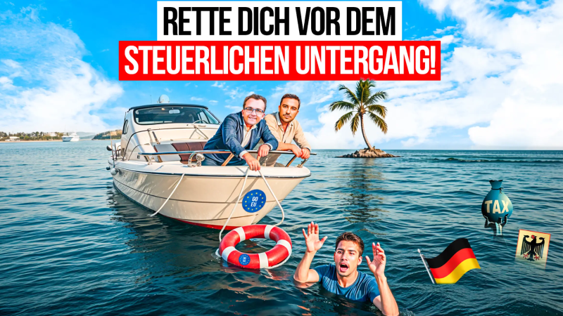 US LLC Steuern Deutschland