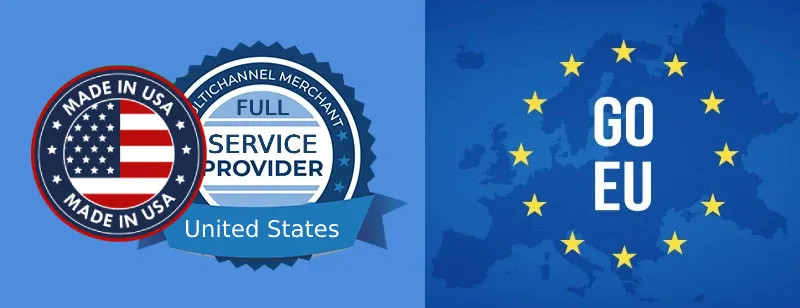 GO EU Gründungsagentur USA